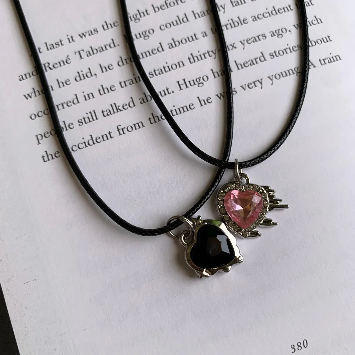 Love Lockets